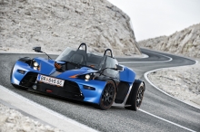 KTM X-BOW GT 2013 01